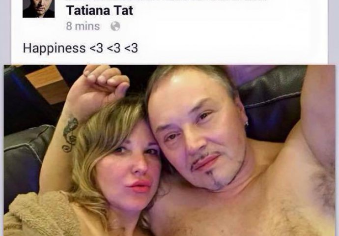 Slavni crnogorski pjevač na Facebooku objavio fotografiju koja je zgrozila javnost