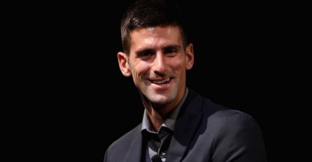 Novak Đoković najbolji u 2014. godini