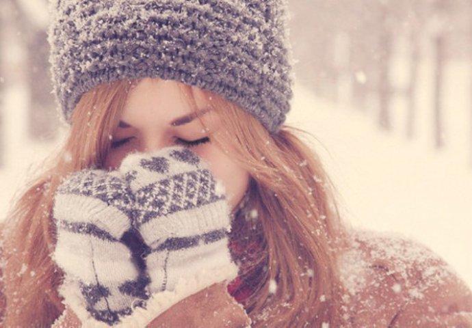 Rješenja za najčešće beauty probleme tokom zime