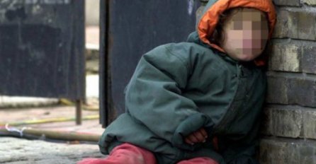 Mostar: Ukoliko romska djeca zaspu na ulici krvnički ih isprebijaju!
