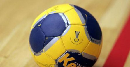 Savez donio odluku: Dvogodišnja zabrana zbog dopinga