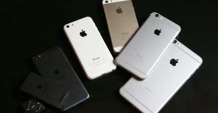 Stiže iPhone 6 manjeg formata?