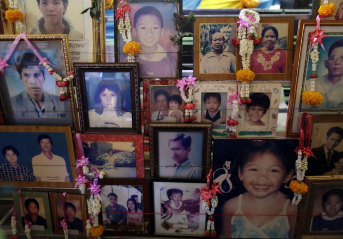 Deset godina od razornog cunamija: Dan kad je poginulo 230.000 ljudi