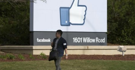 Facebook špijunirao korisnike, kompanija mora na sud