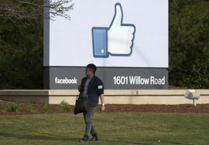 Facebook špijunirao korisnike, kompanija mora na sud