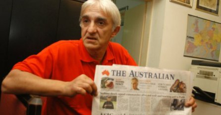 Srbija ponovo moli Australiju da ne izruči Kapetana Dragana