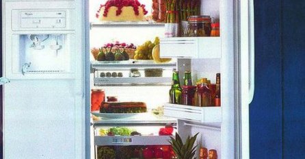 Otkrijte kakve se opasnosti kriju u vašem hladnjaku!