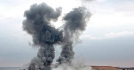 U napadima koalicionih partnera poginulo 17 ISIL-ovaca