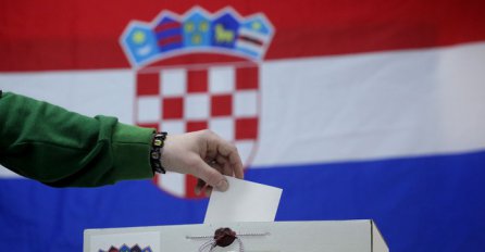 Za predsjednika Hrvatske sutra se glasa i u BiH