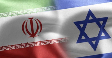 Iran o Izraelskom snu otvaranja ambasade u Teheranu