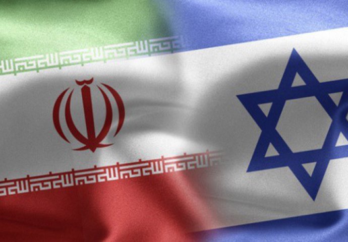 Iran o Izraelskom snu otvaranja ambasade u Teheranu