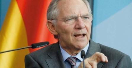 Njemački ministar finansija: ''Useljenici su nam potrebni''