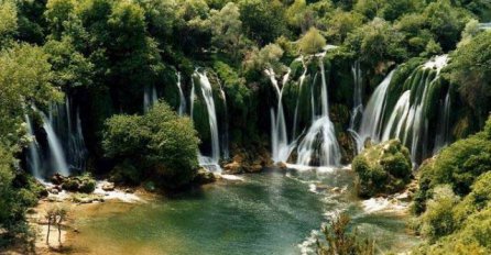 Sedmominutni video o ljepotama Bosne i Hercegovine
