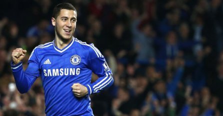 Chelsea kiksao protiv Southamptona