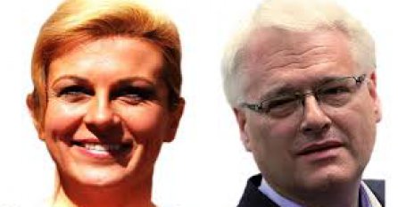 Rezultati krajnje neizvjesni: Josipovićeva prednost se smanjuje iz minute u minutu
