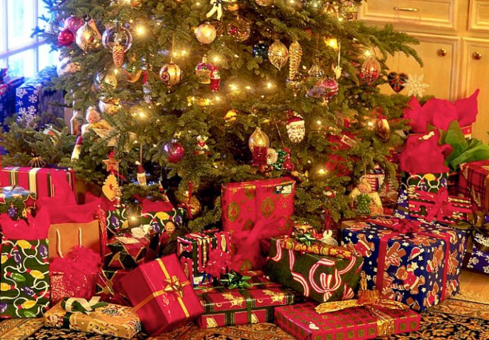 Norvežani na poklone za Božić potrošili preko 10 milijardi maraka