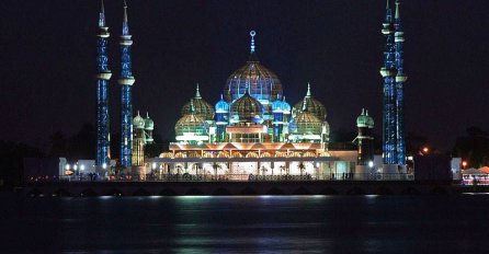 Pogledajte neke od najljepših vjerskih građevina širom svijeta