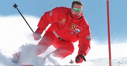 Zdravstveno stanje slavnog Schumija ipak ne ide nabolje?!