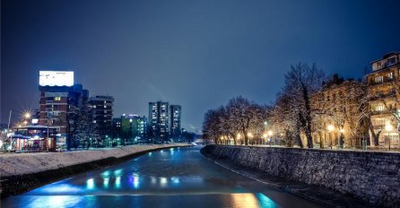 Sarajevska zima