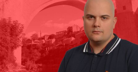 "Ne osuđujem upad policije u prostorije portala Klix.ba"