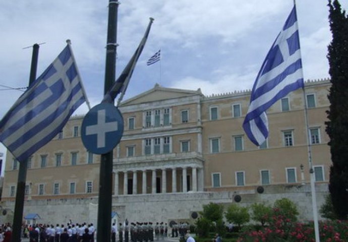 U Grčkoj 25. januara prijevremeni parlamentarni izbori