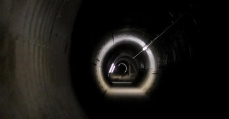 Ovi tuneli kriju tajni Hitlerov plan kojim je htio preokrenuti tok rata