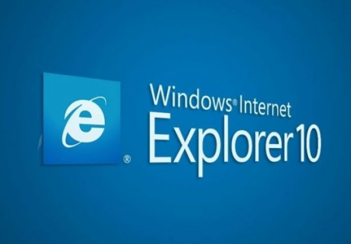Internet Explorer odlazi u penziju