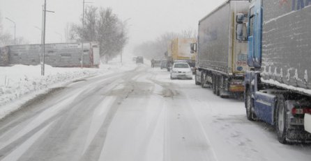 Strašno nevrijeme u Bugarskoj: Tri osobe poginule