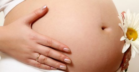  Trudnice koje puno rade, rađaju manje bebe