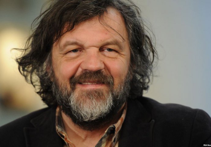 Kusturica: Srpsko-ruski odnosi biće još bolji!