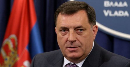 Dodik: Naš narod je protjeran, a u sjećanju nam je i Jasenovac