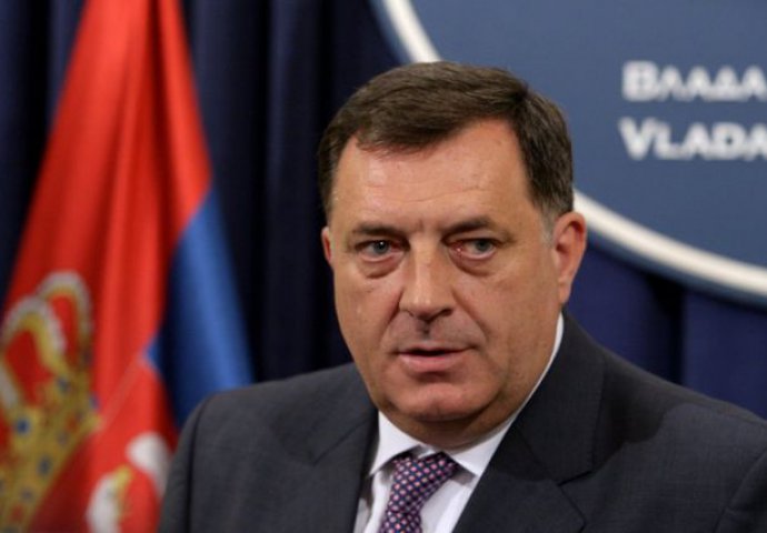 Dodik: Naš narod je protjeran, a u sjećanju nam je i Jasenovac