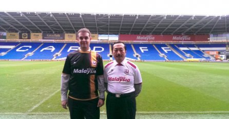 Selimović: Igrat ćemo u grupnoj fazi evropskih takmičenja