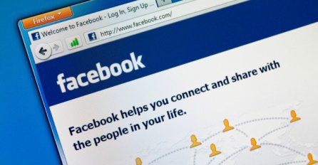 Facebook: Pravilo o privatnosti razbjesnilo sve korisnike