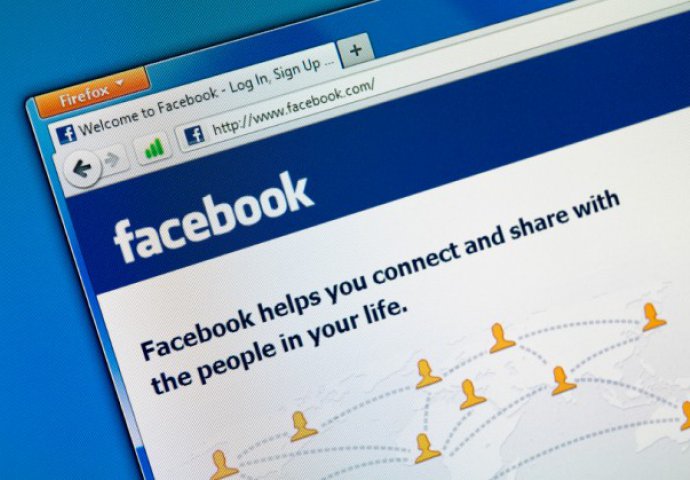 Facebook: Pravilo o privatnosti razbjesnilo sve korisnike