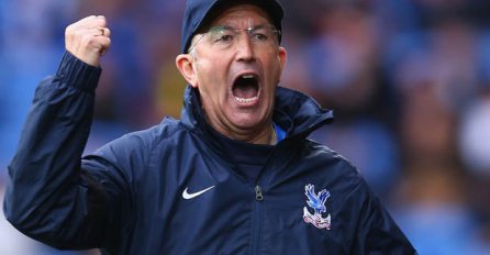 Pulis novi trener West Broma