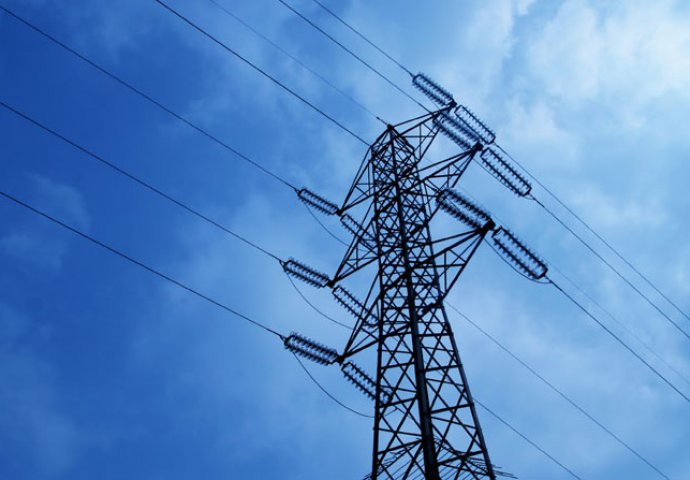 Od danas skuplja struja u FBiH