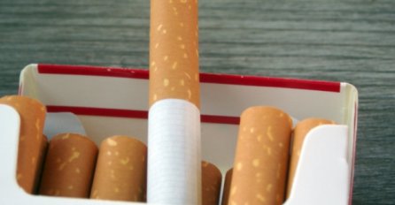 Evo koliko danas koštaju cigarete u Bosni i Hercegovini
