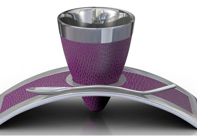 Inovativne šoljice za ljubitelje kafe