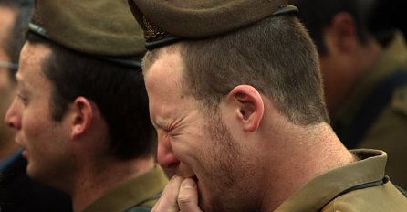 Najmanje 10 izraelskih vojnika izvršilo samoubistvo u 2014.