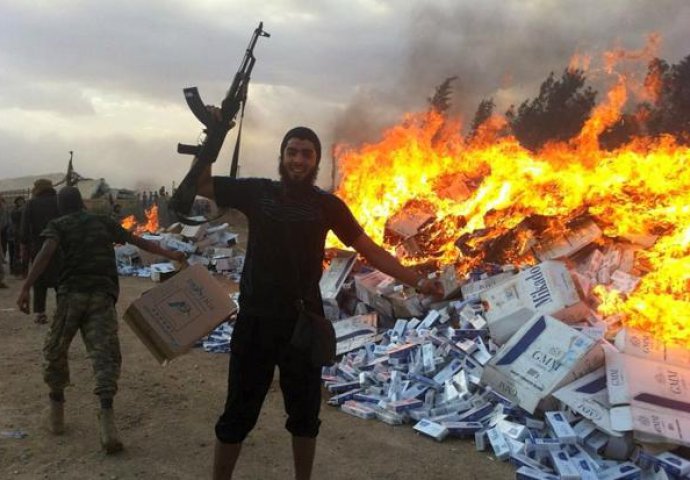 Ubijeno više od 70 pripadnika ISIS-a