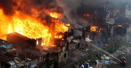 U terorističkom napadu ubijeno 49 osoba