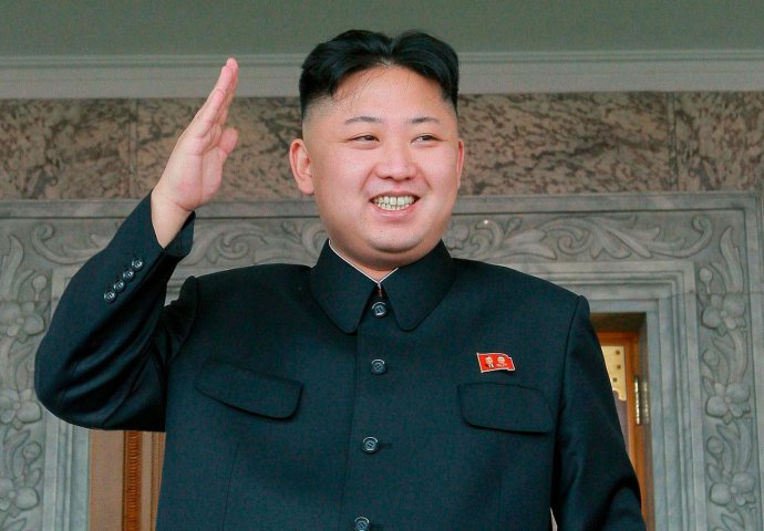 Predsjednik Sjeverne Koreje šokirao svijet sa novogodišnjom izjavom