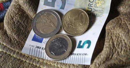 U Njemačkoj od danas minimalac iznosi 8,5 eura po satu