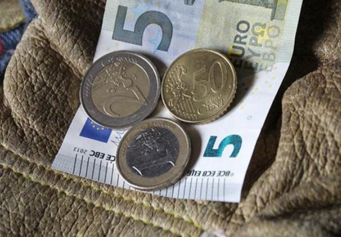 U Njemačkoj od danas minimalac iznosi 8,5 eura po satu