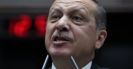 Turska u šoku: Pokušaj atentata bombom na predsjednika Erdogana