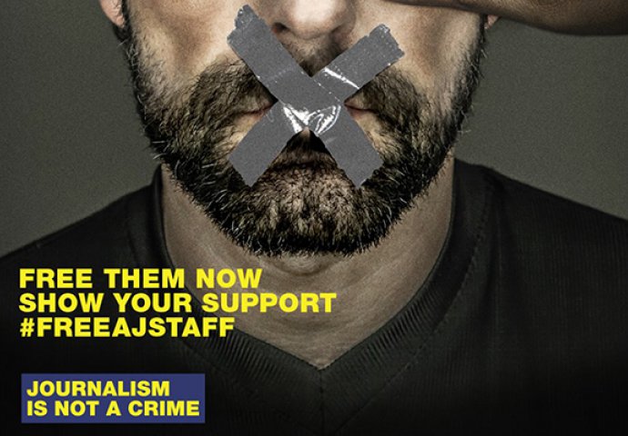 Novo suđenje novinarima Al Jazeere