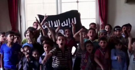 Islamska država: "Uloga sestara u džihadu"