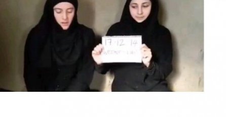 Italijanke kidnapovane u Siriji