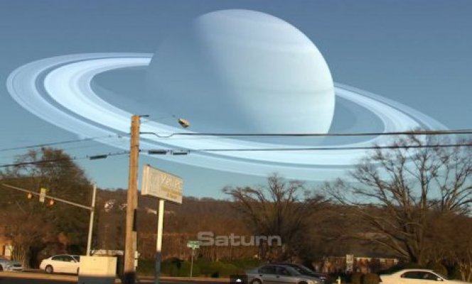 saturn